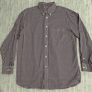 Daniel Cremieux Button Down Shirt - Men’s Large